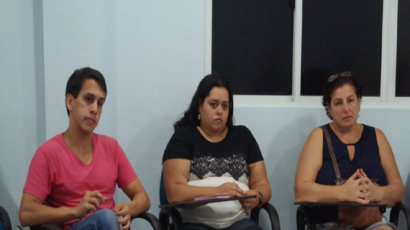 <i>Café com Kardec <br/> Local/Data: Instituto Social Iris / Janeiro 2017. 
                </i>